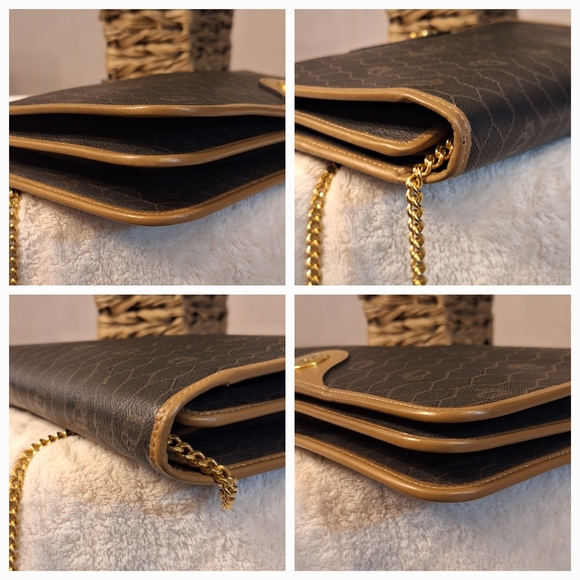 Dior Crossbody Clutch - Picture 4 of 16